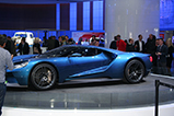 Fotoverslag: NAIAS 2015