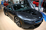Fotoverslag: NAIAS 2015