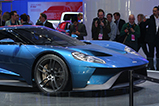 Fotoverslag: NAIAS 2015