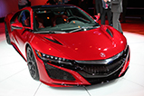 Fotoverslag: NAIAS 2015