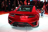 Fotoverslag: NAIAS 2015