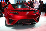 Fotoverslag: NAIAS 2015