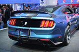 Fotoverslag: NAIAS 2015