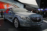 Fotoverslag: NAIAS 2015