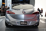 Fotoverslag: NAIAS 2015