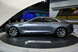 Fotoverslag: NAIAS 2015