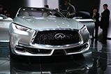 Fotoverslag: NAIAS 2015