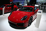Fotoverslag: NAIAS 2015