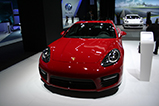 Fotoverslag: NAIAS 2015