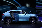 Fotoverslag: NAIAS 2015
