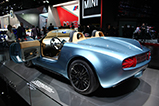 Fotoverslag: NAIAS 2015