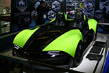 Fotoverslag: NAIAS 2015