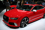 Fotoverslag: NAIAS 2015
