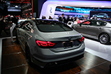 Fotoverslag: NAIAS 2015