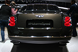 Fotoverslag: NAIAS 2015