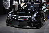 Fotoverslag: NAIAS 2015
