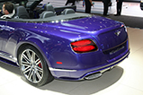 Fotoverslag: NAIAS 2015