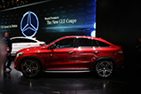Fotoverslag: NAIAS 2015