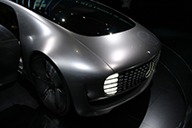 Fotoverslag: NAIAS 2015