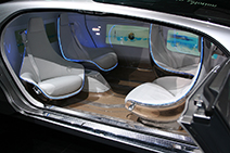 Fotoverslag: NAIAS 2015
