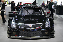 Fotoverslag: NAIAS 2015