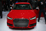 Fotoverslag: NAIAS 2015