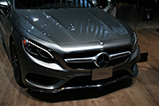Fotoverslag: NAIAS 2015