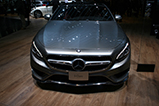 Fotoverslag: NAIAS 2015
