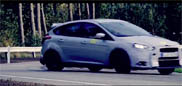 Ford will unveil the Focus RS on 3 February