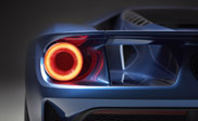 Are you ready for the new Ford GT?