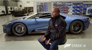 Filmpje: achter de schermen bij de nieuwe Ford GT