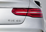 Mercedes-AMG GLE 63 Coupe is onthuld