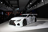 Fotoverslag: NAIAS 2015