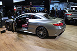 Fotoverslag: NAIAS 2015
