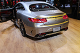 Fotoverslag: NAIAS 2015