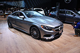 Fotoverslag: NAIAS 2015