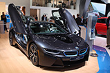 Fotoverslag: NAIAS 2015