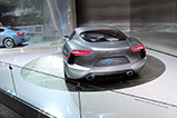 Fotoverslag: NAIAS 2015