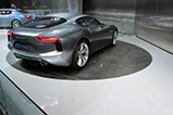 Fotoverslag: NAIAS 2015