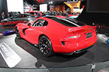 Fotoverslag: NAIAS 2015
