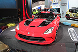 Fotoverslag: NAIAS 2015