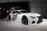 Fotoverslag: NAIAS 2015