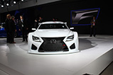 Fotoverslag: NAIAS 2015