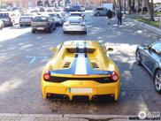 第一世界问题：458 Speciale A 或 991 GT3 RS?