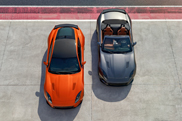 Jaguar F-TYPE SVR is officially announced