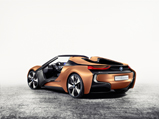 BMW laat i Vision Future Interaction zien op CES