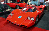 InterClassics & TopMobiel 2016