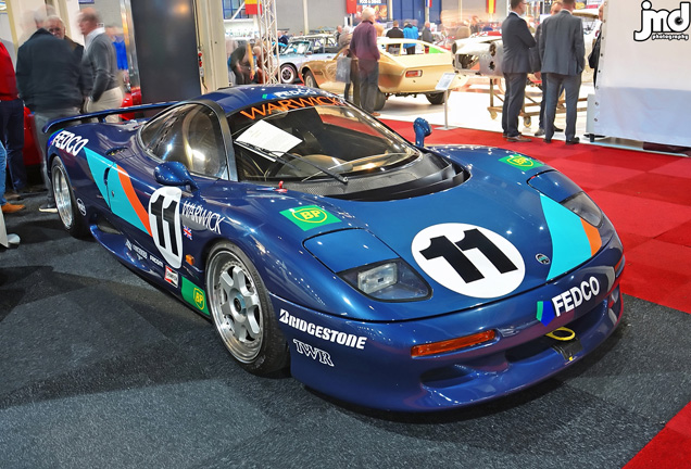 InterClassics & TopMobiel 2016