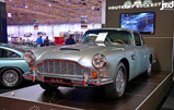 InterClassics & TopMobiel 2016