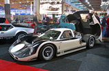 InterClassics & TopMobiel 2016